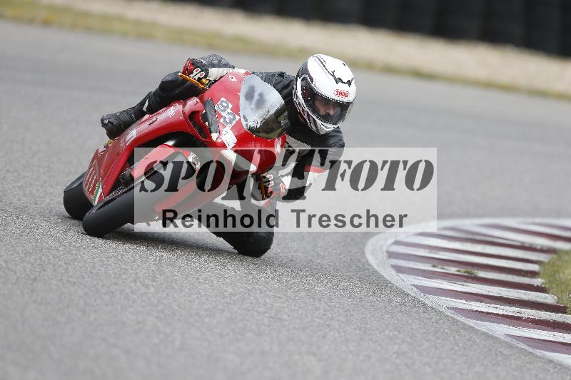 /03 04.04.2026 Speer Racing ADR/Gruppe gelb/93
